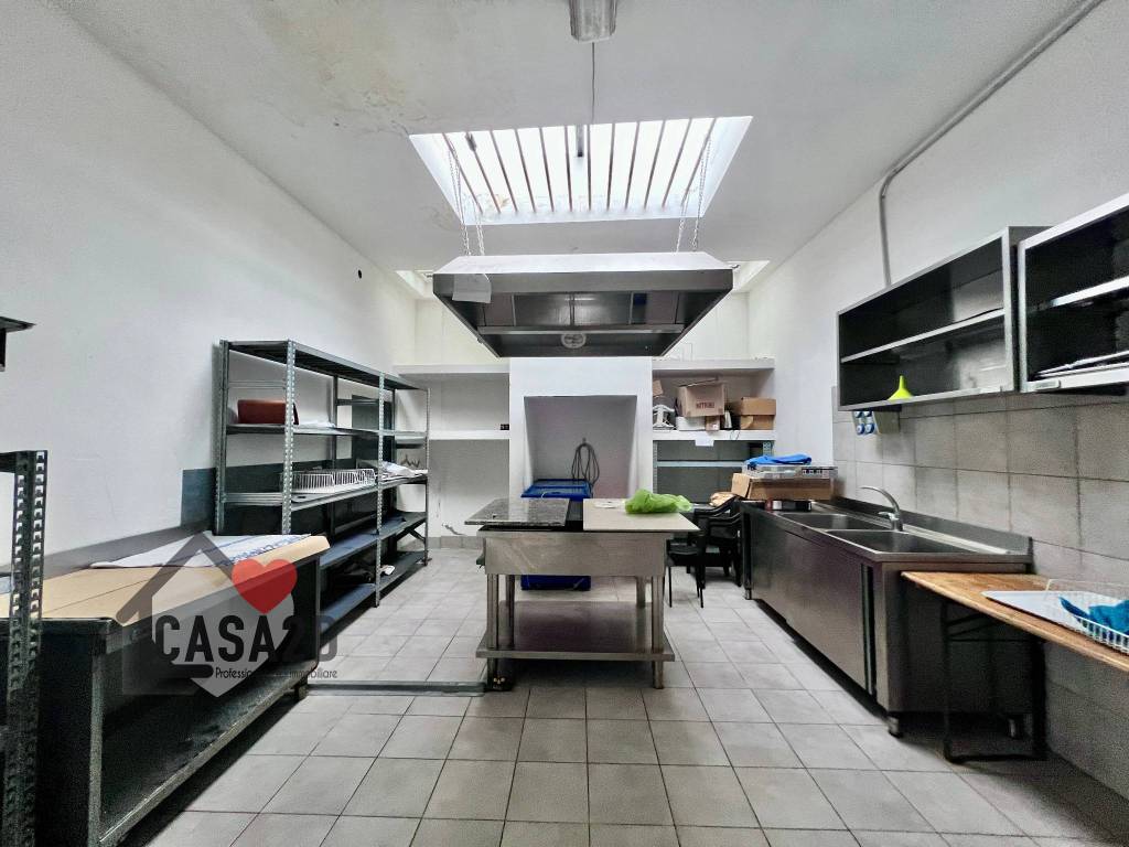 Interno non residenziale