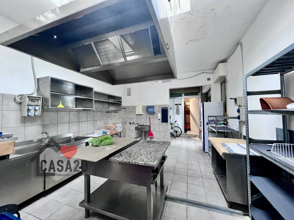 Interno non residenziale