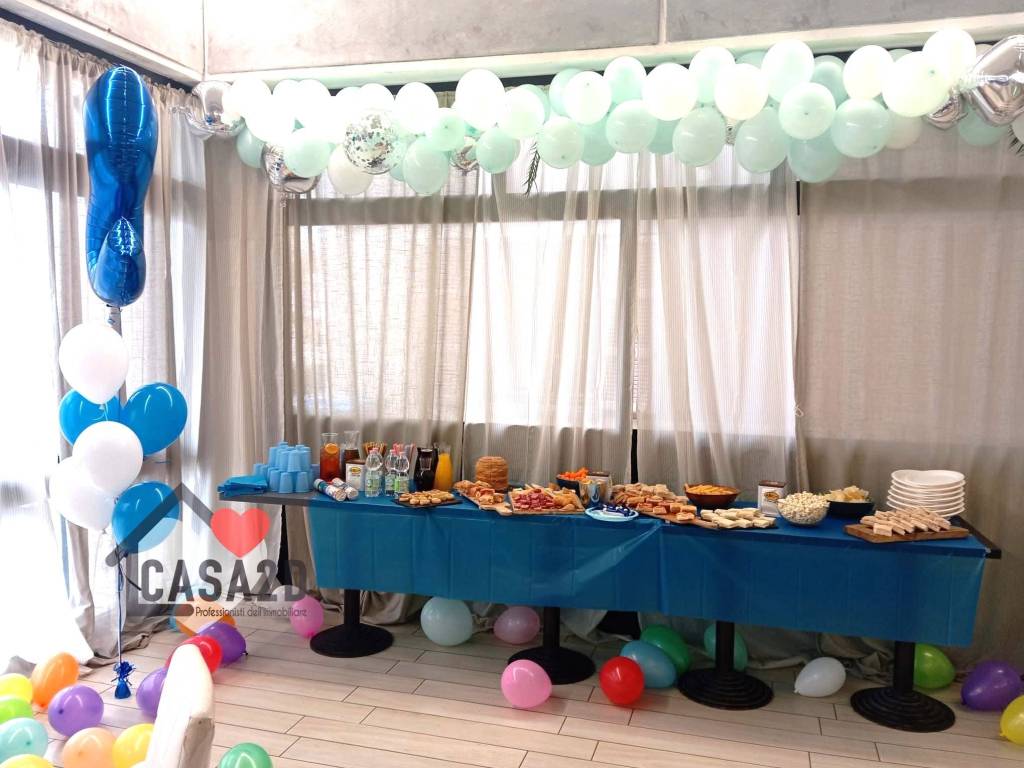 Interno non residenziale