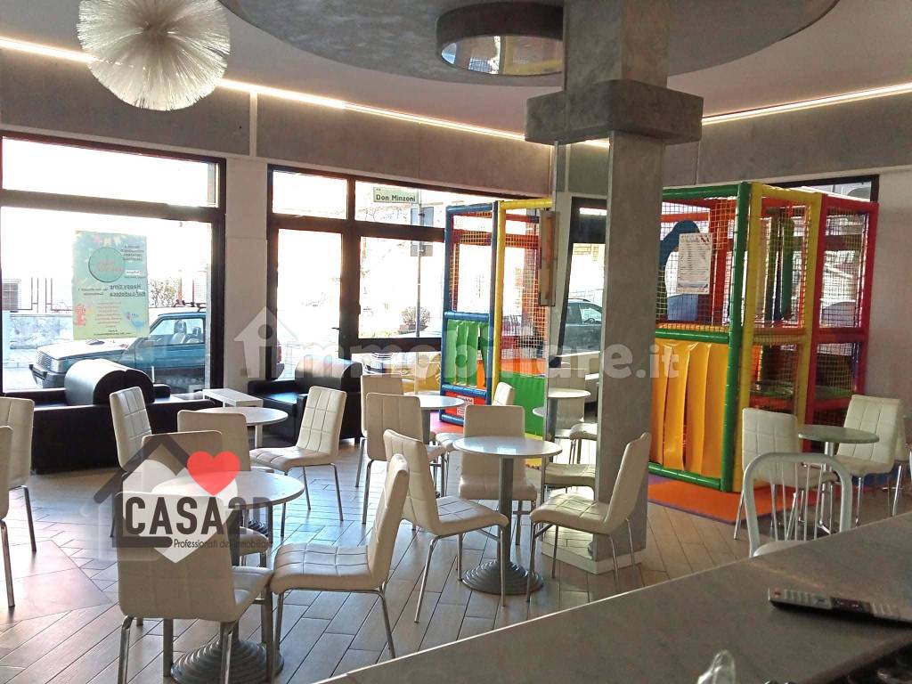 Interno non residenziale