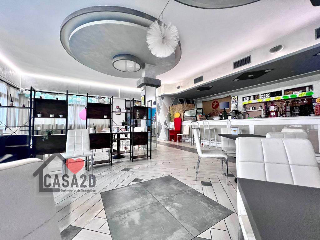 Interno non residenziale