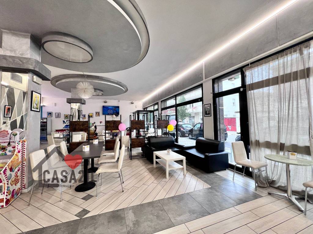 Interno non residenziale