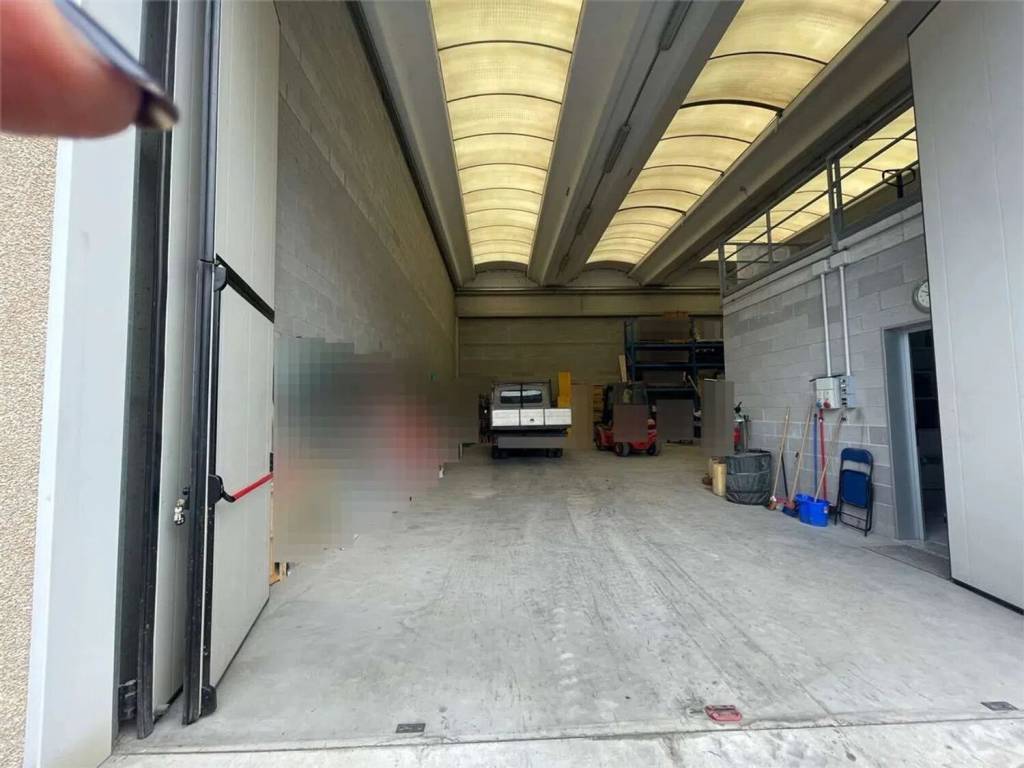 Capannone, fiorano, fiorano modenese