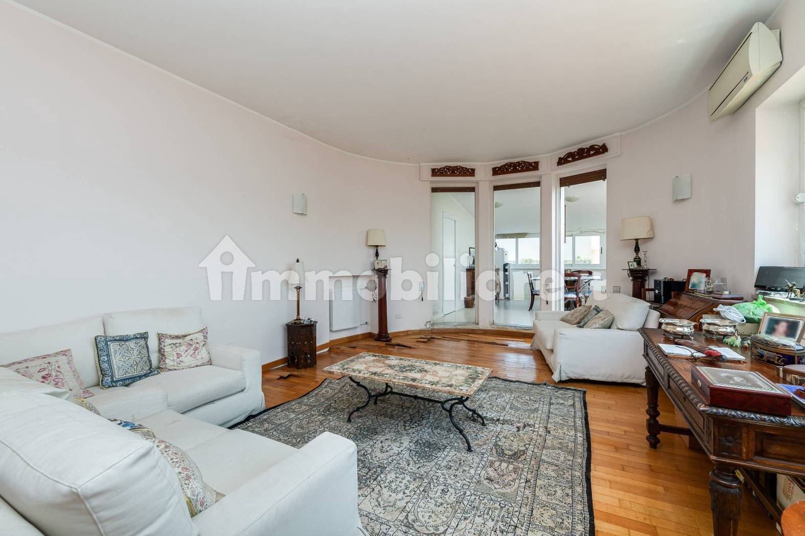 Attico - Mansarda - foto 2