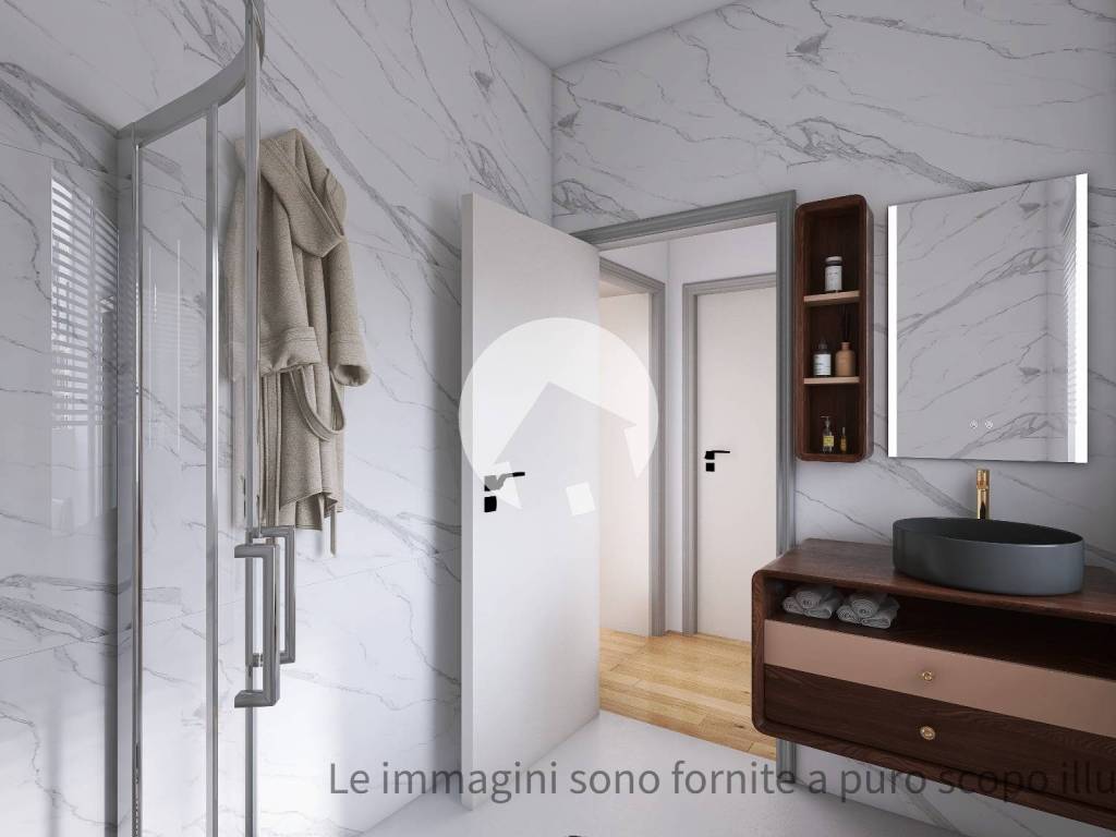 Interno appartamento