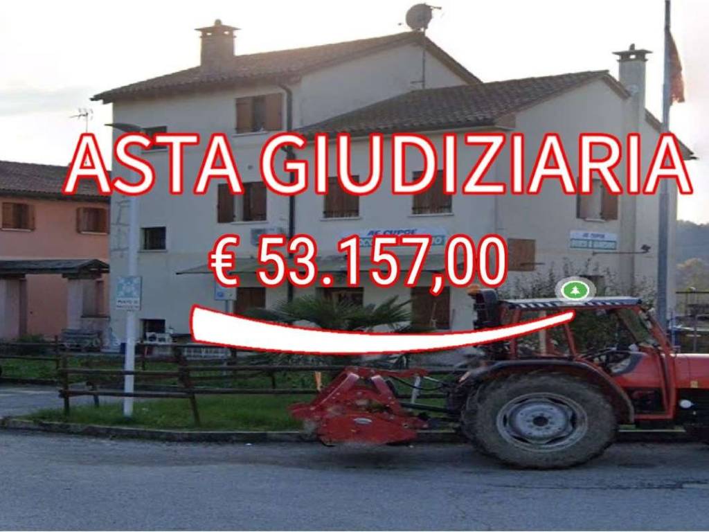 Negozio all'asta via valcavasia, cavaso del tomba