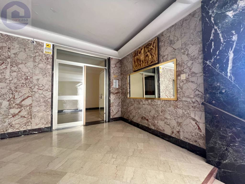 Interno palazzo