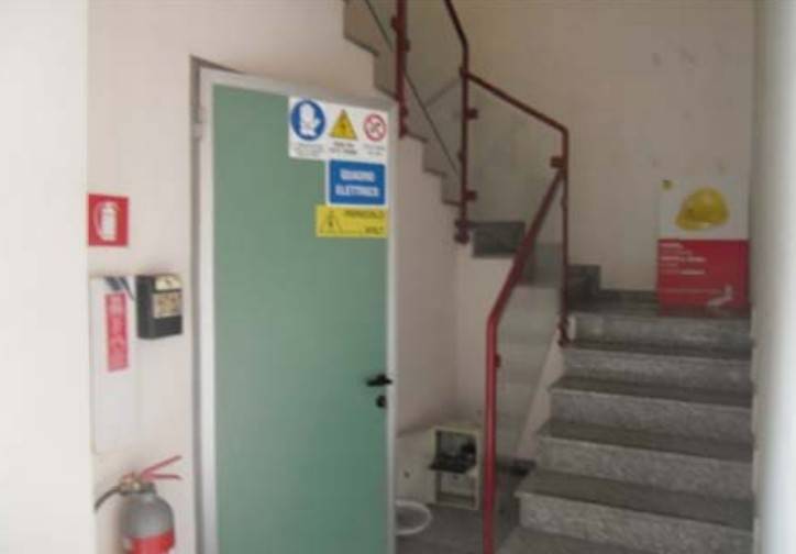 Interno palazzo