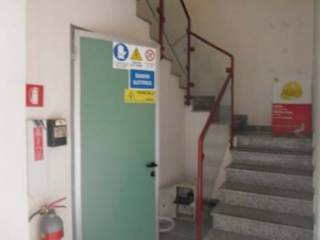 Interno palazzo