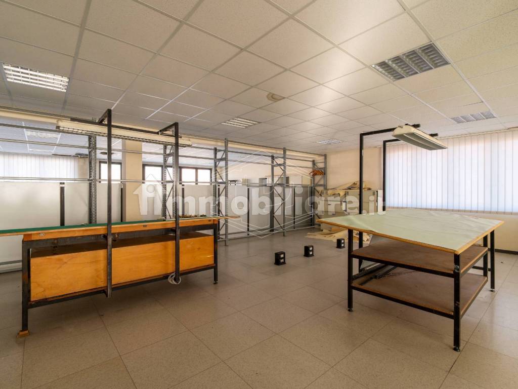 Interno non residenziale