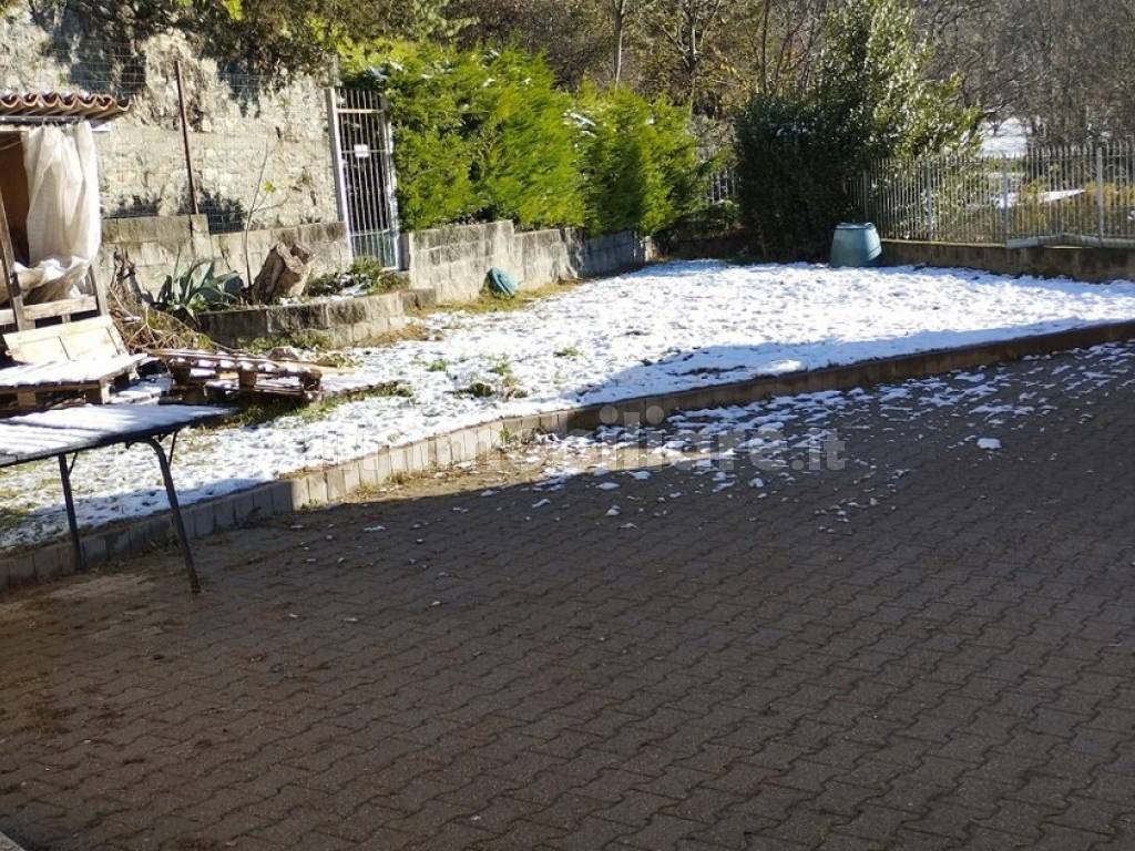 Giardino