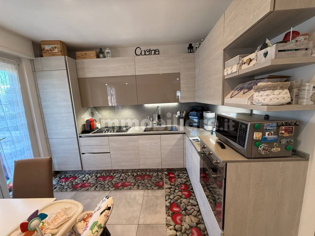 Cucina