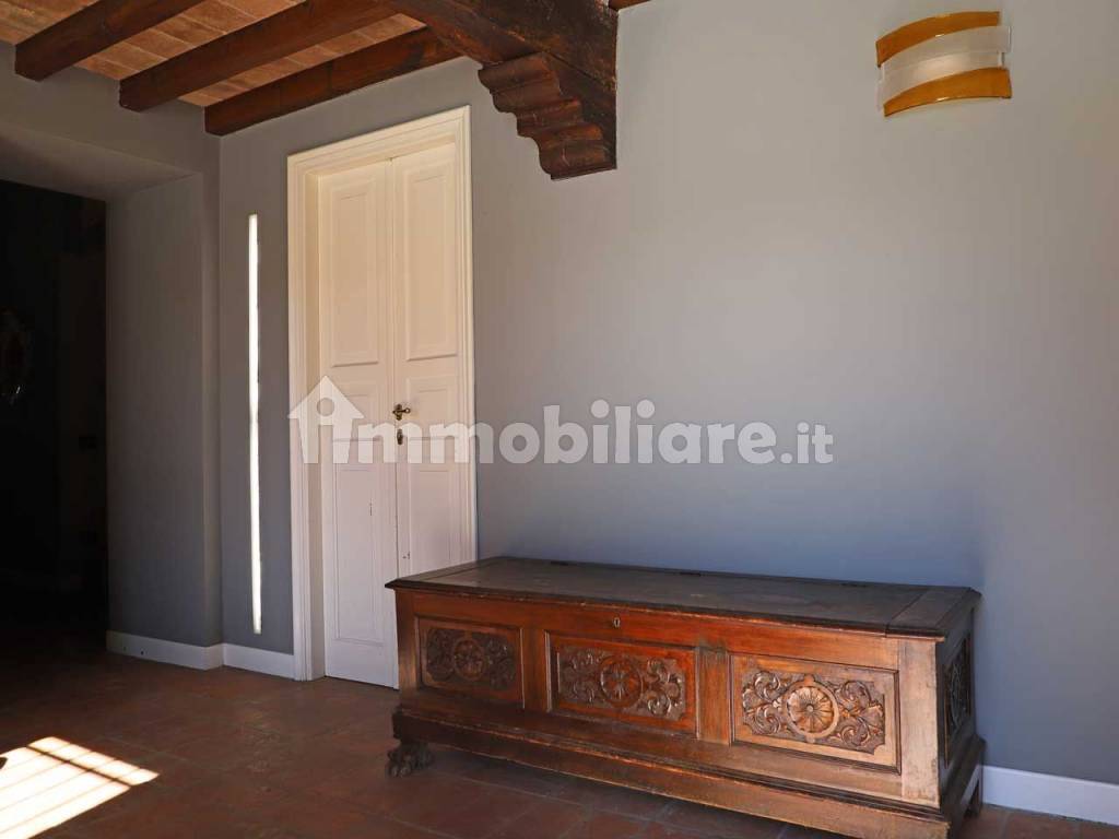 Interno appartamento