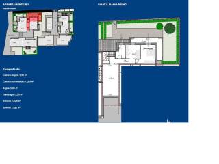Interno appartamento