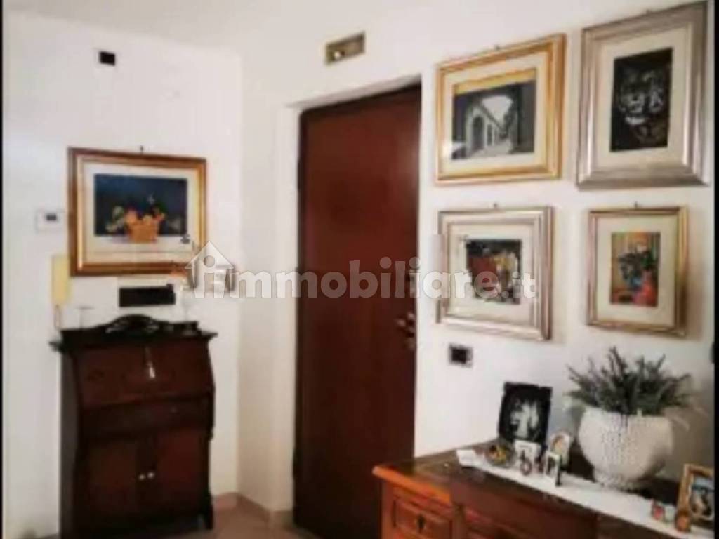 Interno appartamento