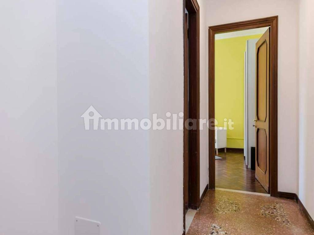 Interno appartamento