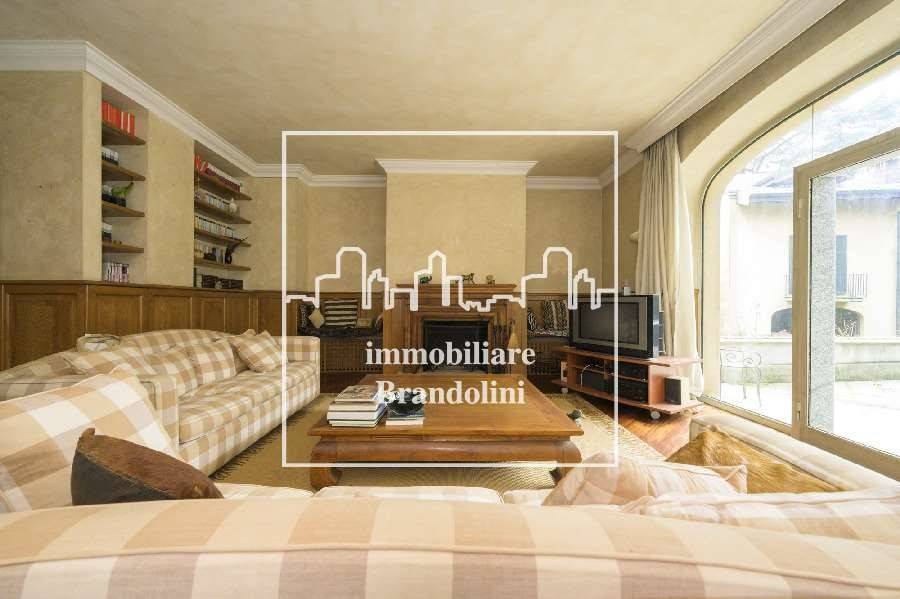 Villa unifamiliare, ottimo stato, 330 m², cartabbia, varese