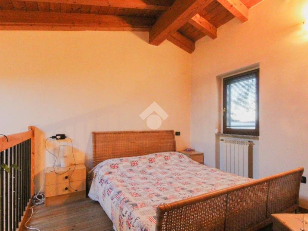 Camera da letto