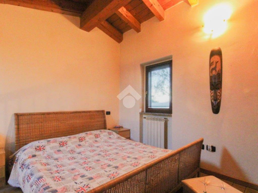 Camera da letto