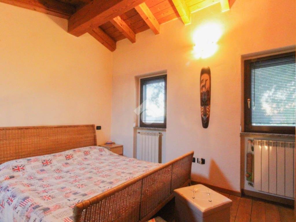 Camera da letto