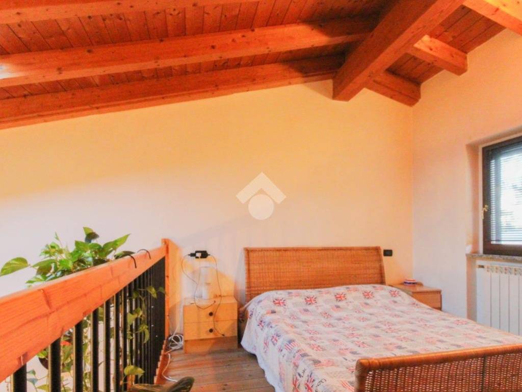 Camera da letto