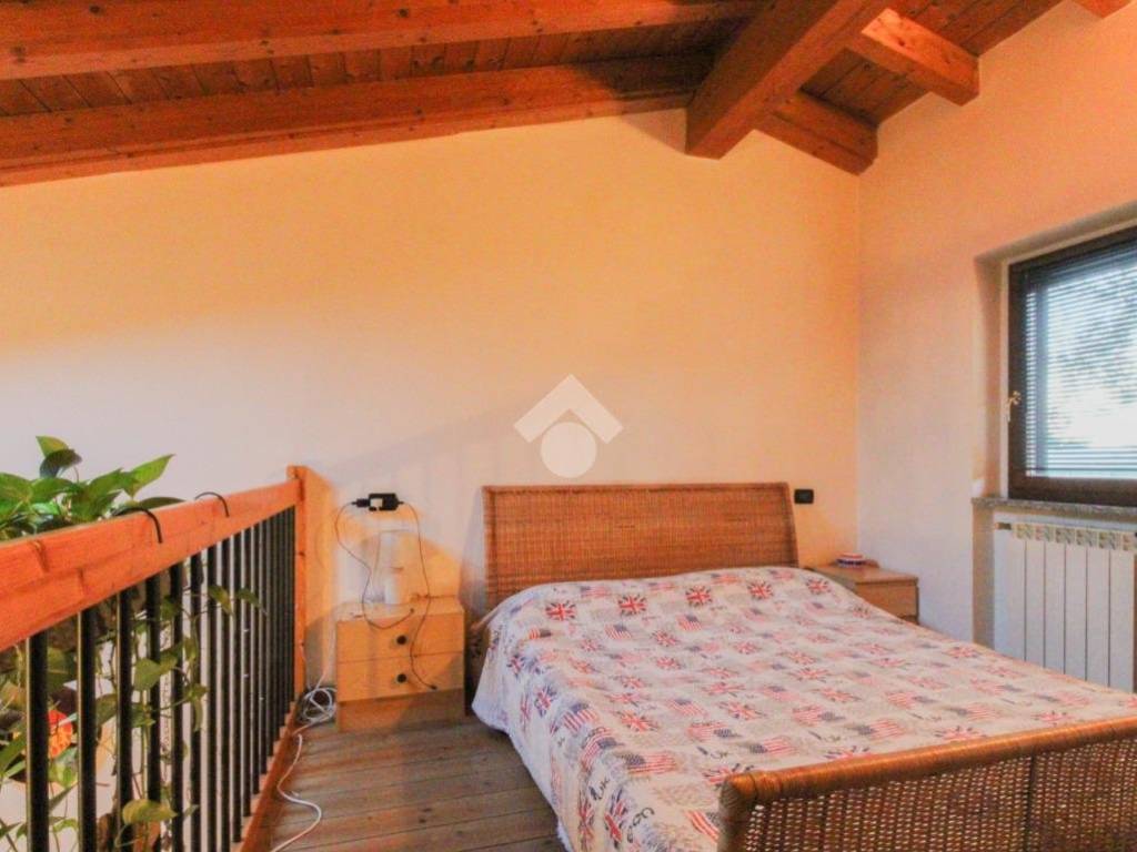 Camera da letto