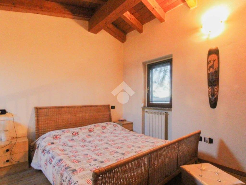 Camera da letto