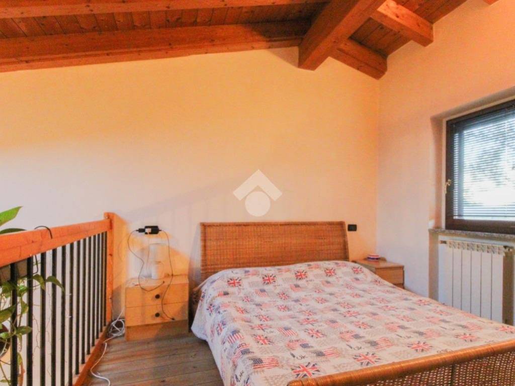 Camera da letto