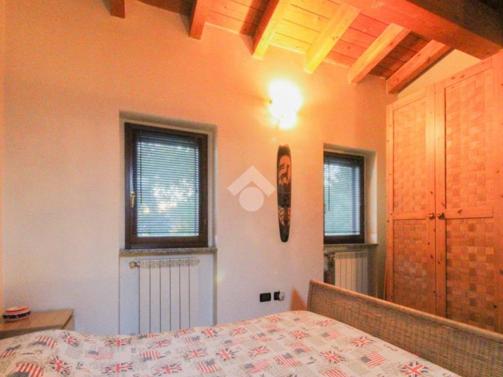 Camera da letto