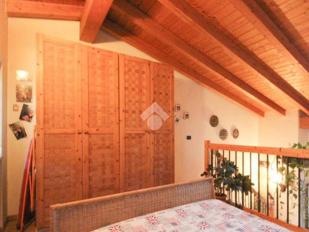 Camera da letto