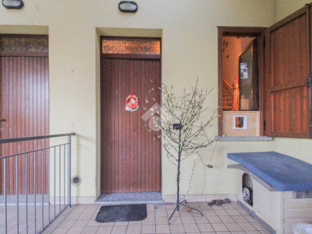Facciata
