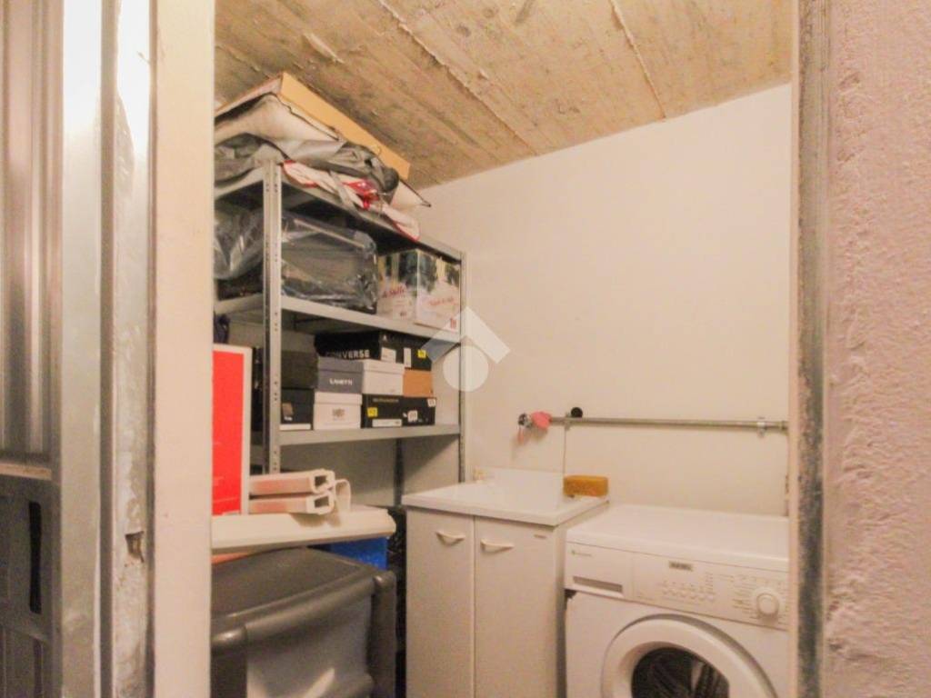 Interno appartamento