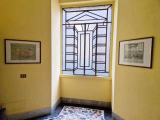 Interno palazzo