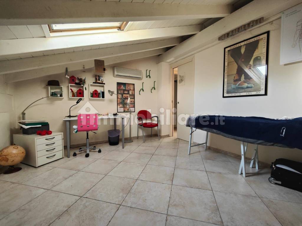 Interno non residenziale