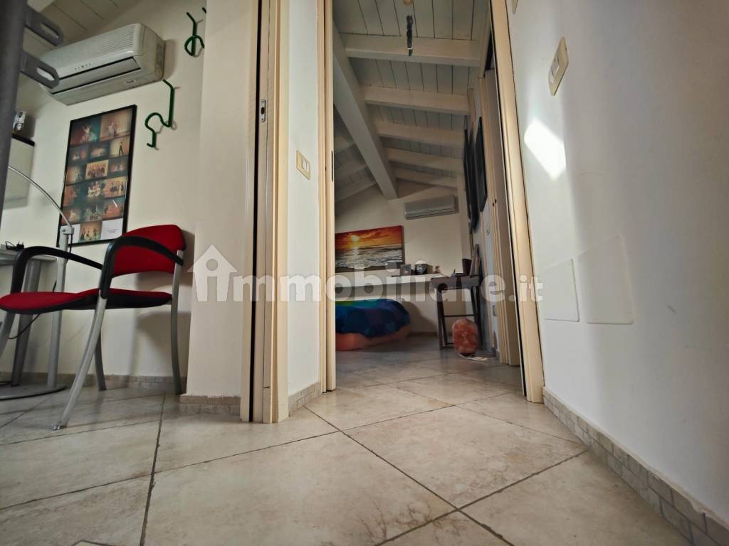 Interno appartamento