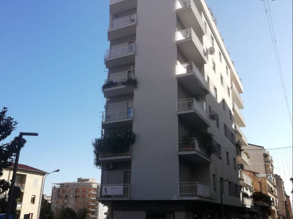 Ufficio - studio via francesco colelli 8, nicastro sambiase, lamezia terme