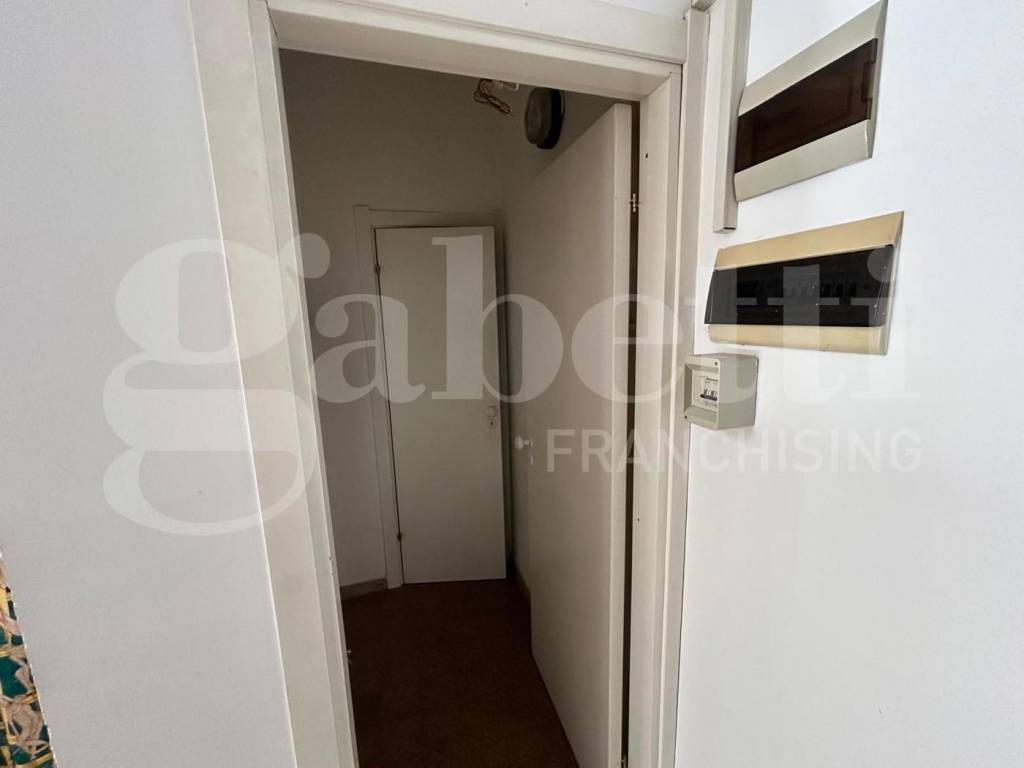 Interno appartamento