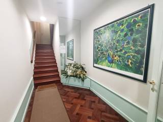 Interno palazzo