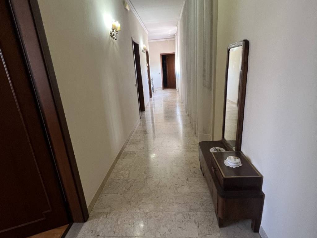 Interno palazzo