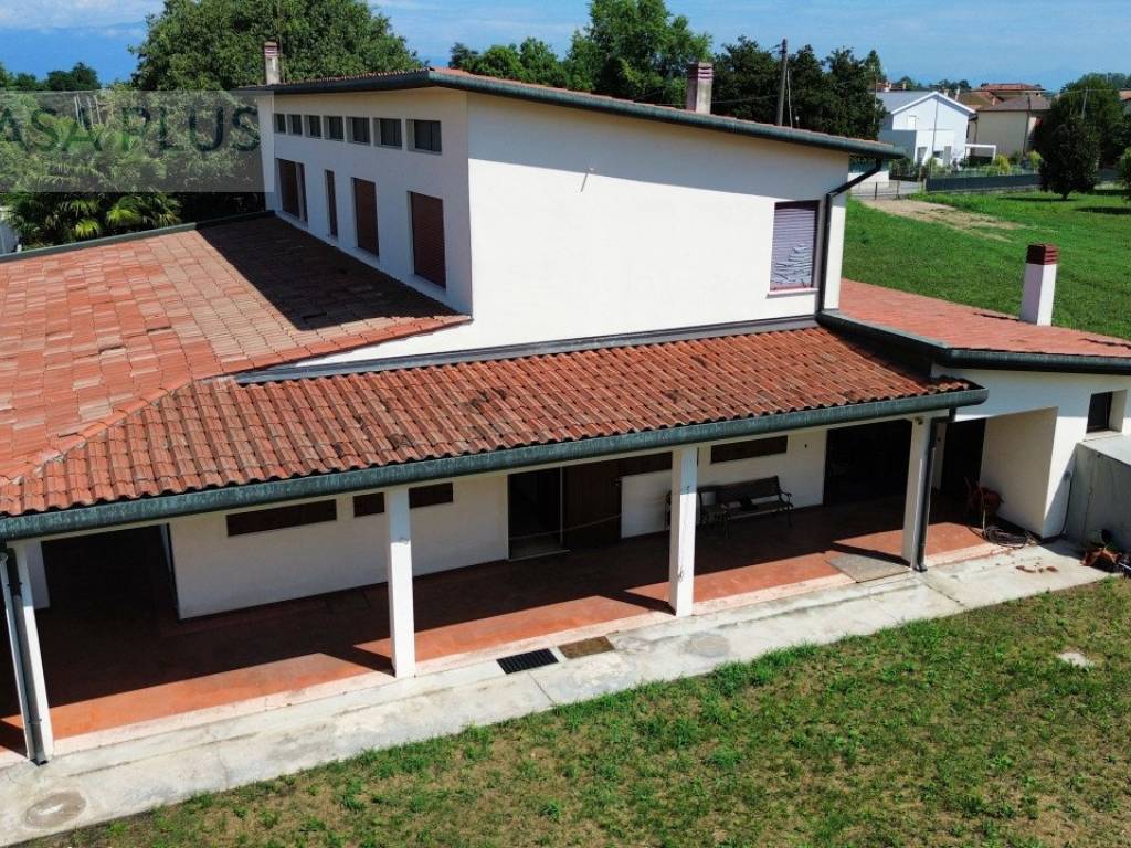 Facciata