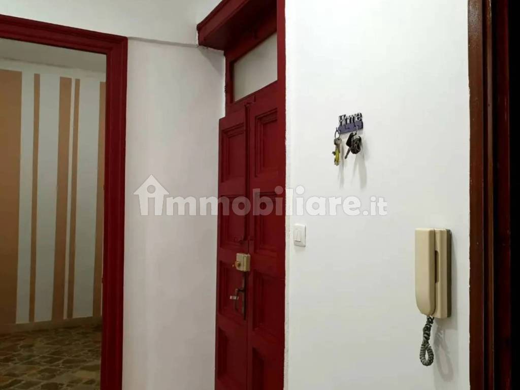 Interno appartamento