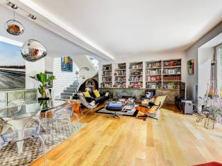 4-room flat via Ludovico Bellardi 56, Parella, Turin