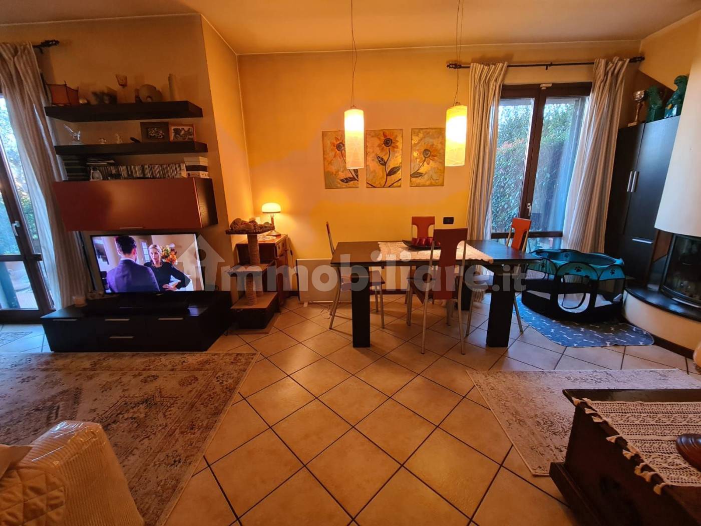 Villa in vendita a Porcari