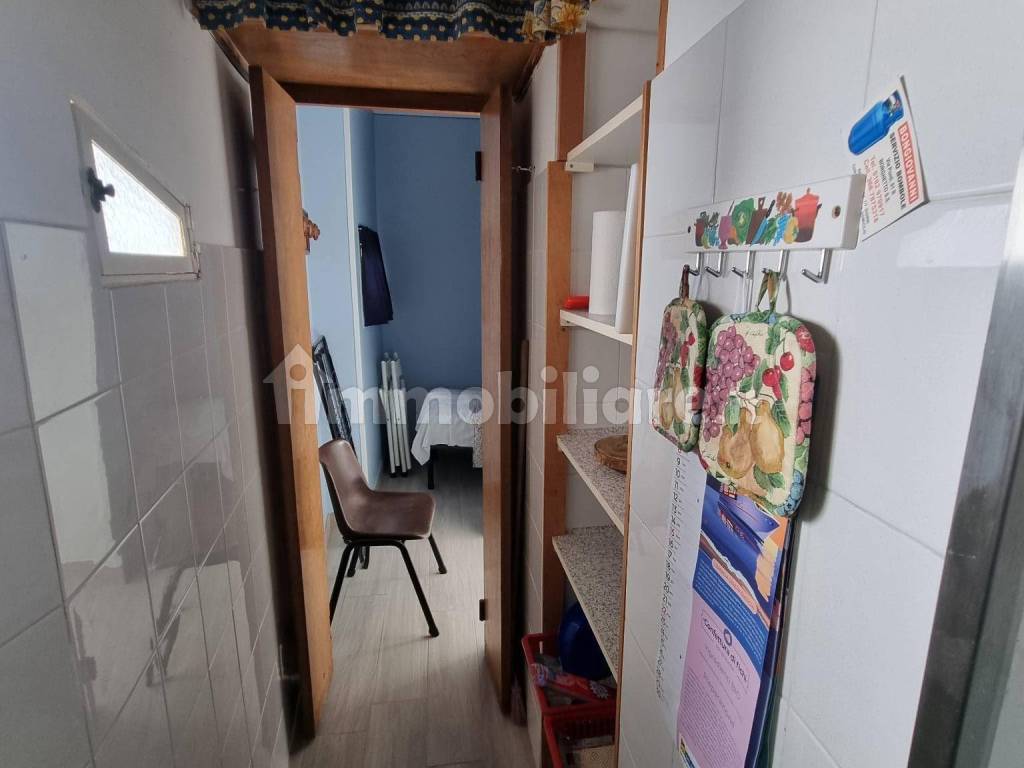 Interno appartamento