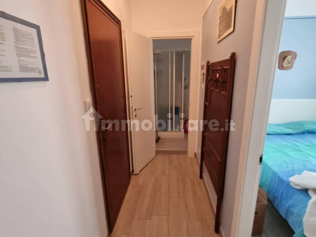 Interno appartamento