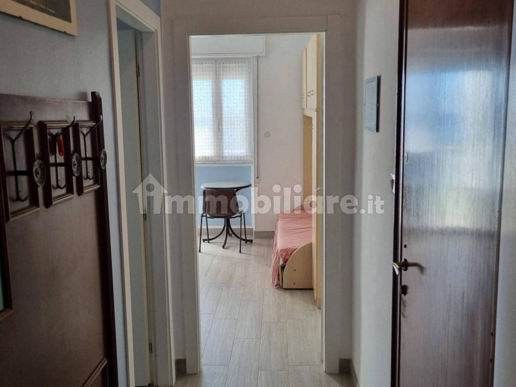 Interno appartamento