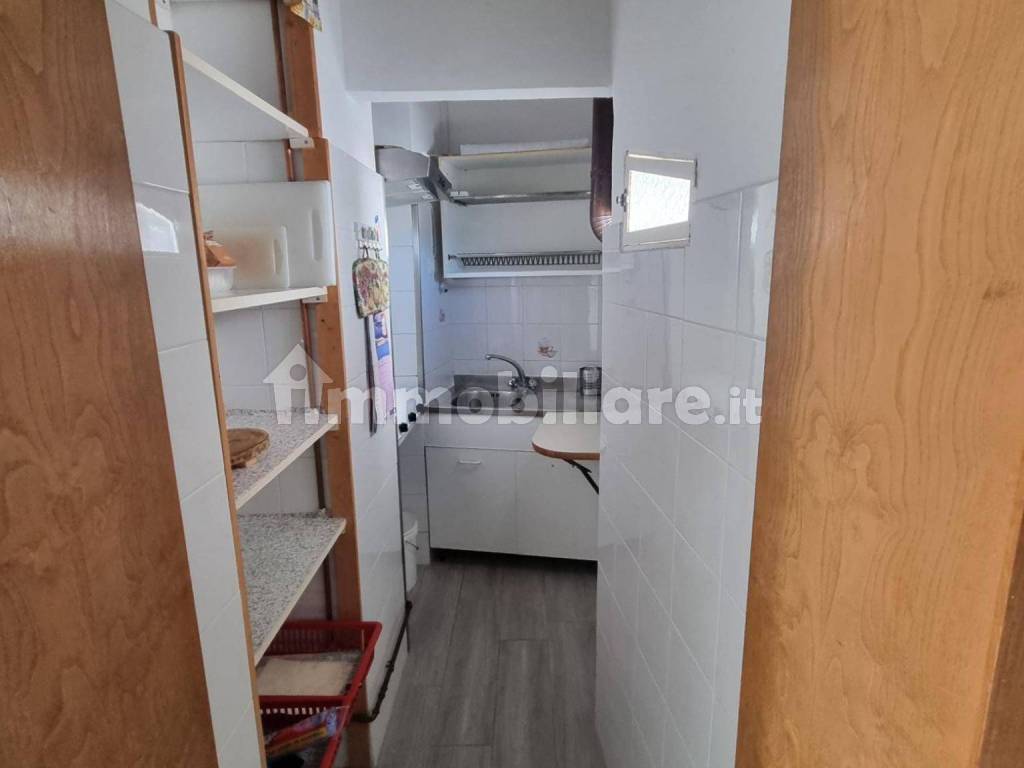 Interno appartamento