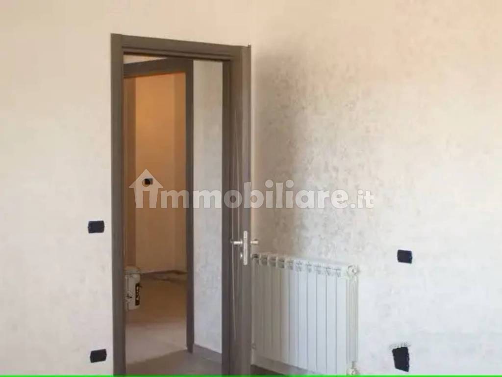 Interno appartamento