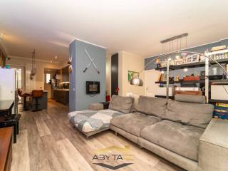 Apartment via Gorizia 176, Santa Rita, Turin