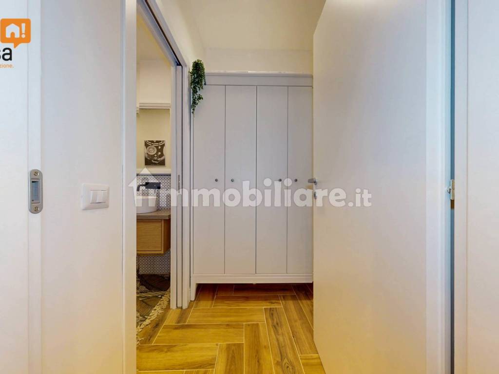 Interno appartamento